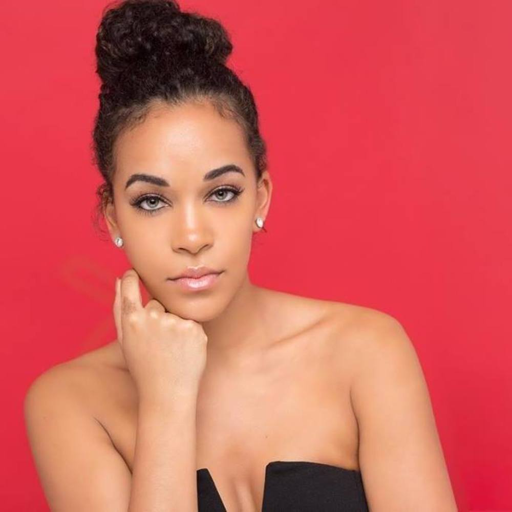 Meet your Posher, Alison